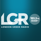 London Greek Radio