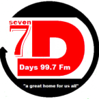 SEVEN DAYS FM