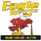 WLWE 1360 / 94.7