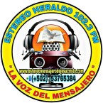 Estereo Mensajero de jesucristo