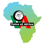 94.7 Voice Of Africa FM - Rwanda