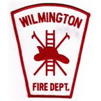 Wilmington Fire