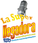 La Super Llegadora