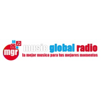Music Global Radio España