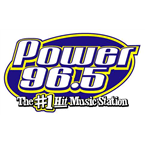 Power 96.5 FM