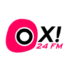 Oxford 24 FM U.K