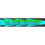 la cheverisima pereira