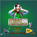 STEREO CUESTALENCE