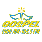 Gospel 1300 AM/103.5 FM