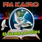 FM KAIROS El Tiempo de Dios