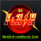 DJ Flash Online