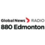 Global News Radio 880 Edmonton