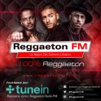 Reggaeton Radio FM