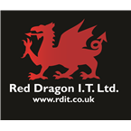 Red Dragon IT Radio