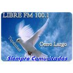 Librefm