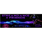 Streamdance4friends