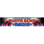 Punto Ocho Radio