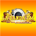 LA BANDA.FM