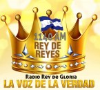 RADIO REY DE GLORIA 1140 AM