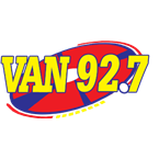 92.7 The Van