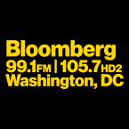 Bloomberg Radio Washington D.C.
