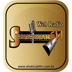 Rádio Shekinah FM