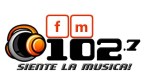 FM 102 Siente La Musica