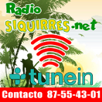 Radio Siquirres Net