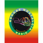 Reggae Nostalgia Internet Radio