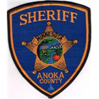 Anoka County Sheriff South Dispatch