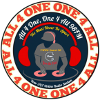 All 4 One / One 4 All