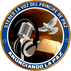 Stereo La Voz Del Principe de Paz