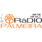 Rádio Palmeira AM