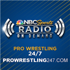 Pro Wrestling 24/7