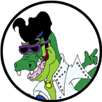 El Rocanrosaurio