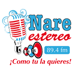 Nare Stereo Como Tú La Quieres