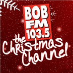 Bob's Christmas Channel