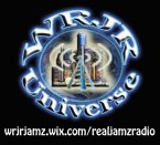 WRJR Real Jamz Radio