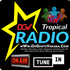 DGV Radio, De Gente Vakana, Musica Latina 24/7