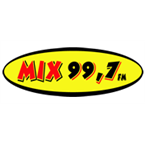 Mix 99,7 Fm