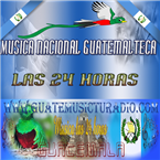 Guatemusicturadio
