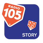 Radio 105 Story