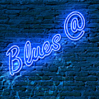 BLUES @