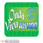 Rádio Onda Viva