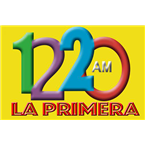 1220AM-La Primera