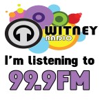 Witney Radio 99.9fm