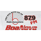Rádio Boa Nova FM