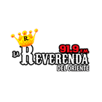 La Reverenda Valladolid 91.9 FM