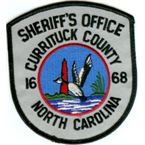 Currituck County Sheriff