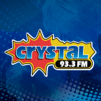 Crystal 93.3 FM Toluca
